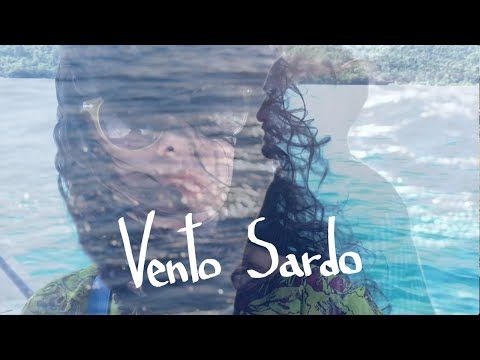 Marisa Monte & Jorge Drexler | Vento Sardo (vídeo)