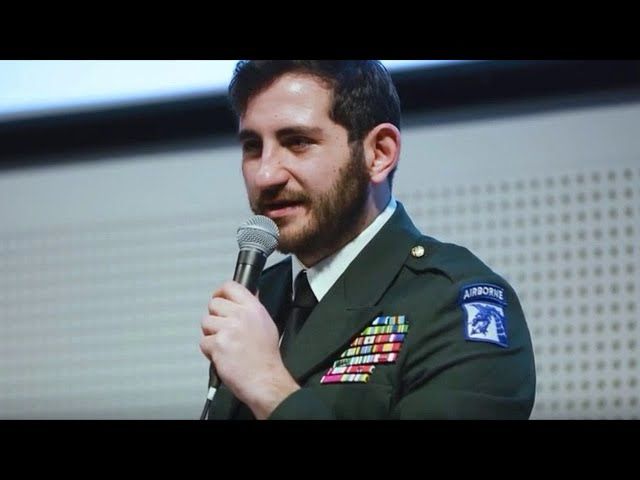 Hero Felix Biederman in his Class As. 