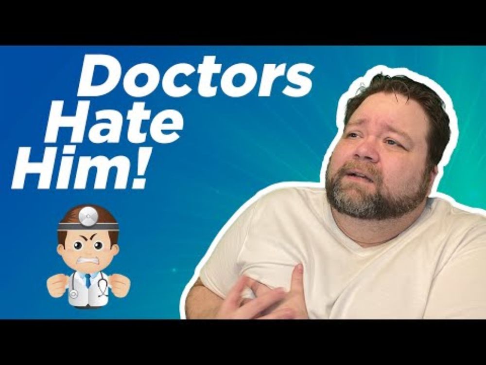 Going To The Doctor While Fat