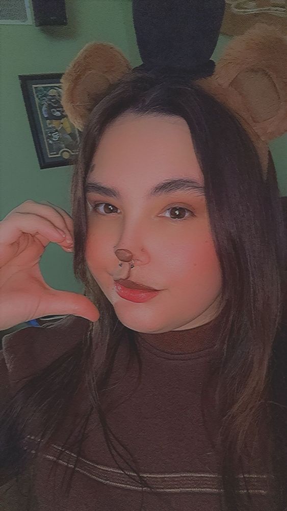 me as freddy fazbear 