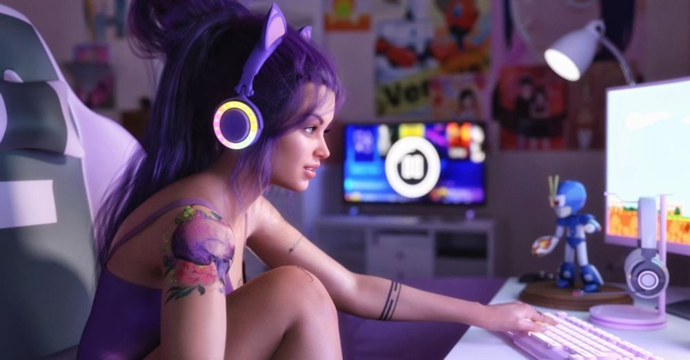 Gamers are sending mass emails and phone calls to major payment processors in protest over Steam and Itchio pulling adult games from their storefronts