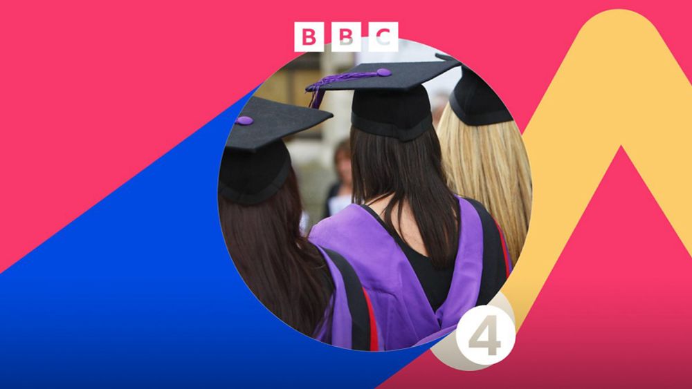 BBC Radio 4 - Money Box, Money Box Live: Can you afford university?