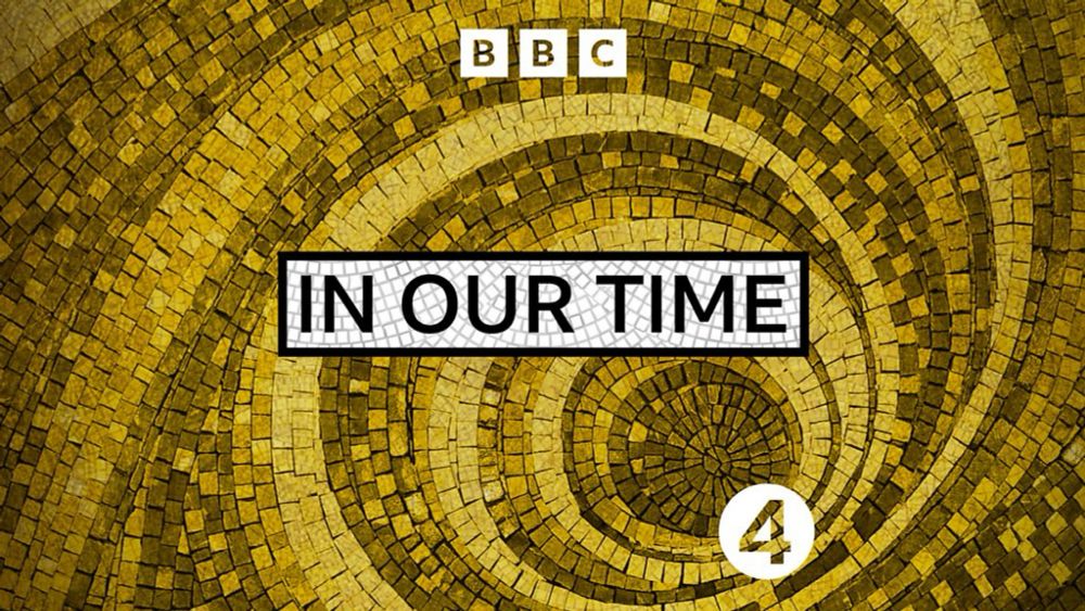 In Our Time - Benjamin Disraeli - BBC Sounds