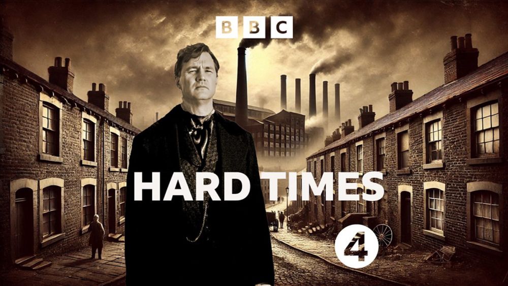 BBC Radio 4 - Dickensian, Hard Times: Episode 1