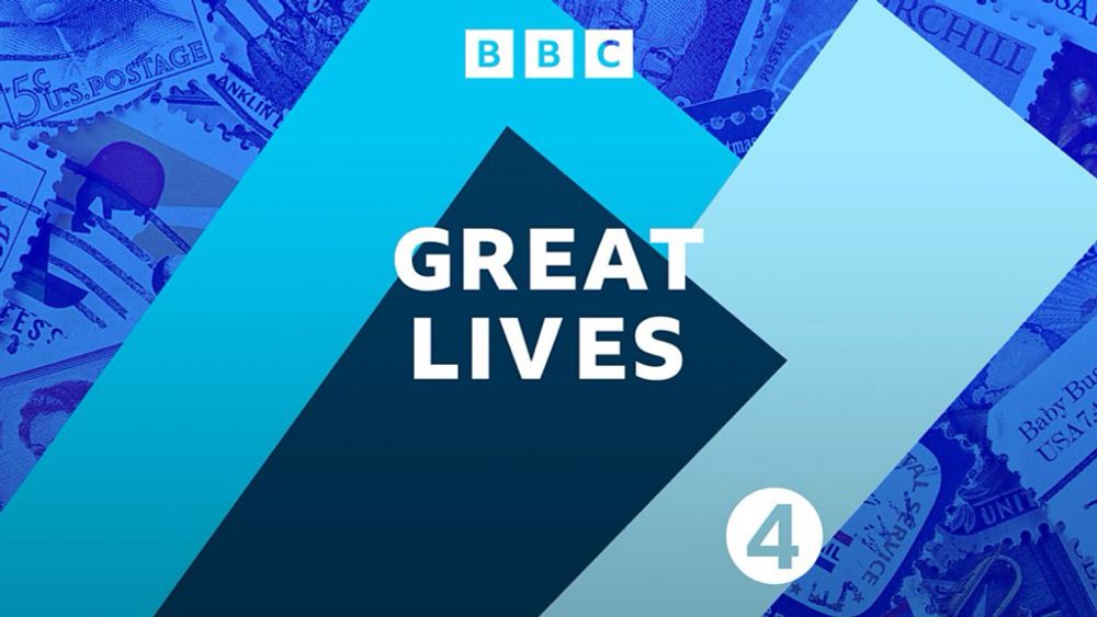 Great Lives - Anneka Rice picks the largely forgotten Jane Morris, muse to Rossetti and wife of William Morris - BBC Sounds