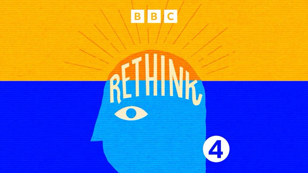 Rethink - Rethink... wealth - BBC Sounds