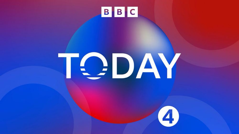 Today - 12/09/24 - Amol Rajan and Emma Barnett - BBC Sounds