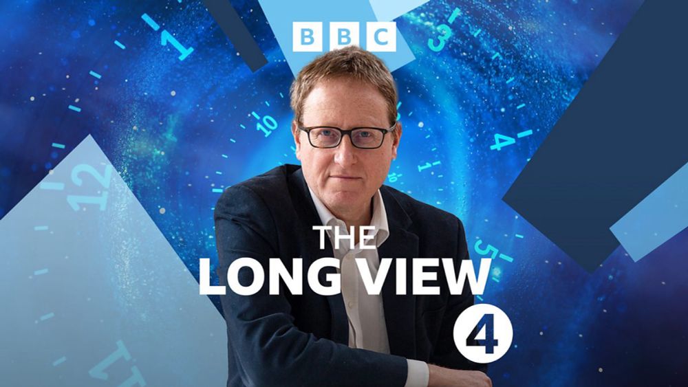 BBC Radio 4 - The Long View, Small Boats, Refugees and Migrants