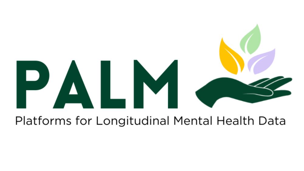 Platforms for Longitudinal Mental Health Data (PALM)