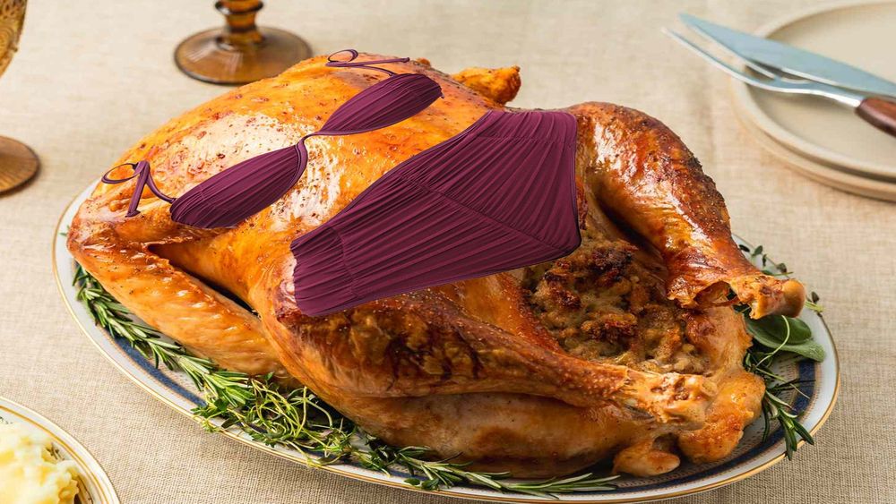 Hunger Council: Thanksgiving Dishes - Last week's Thirst Council on Halloween Costumes was "a spellbinding revelation" (Chicago Sun-Times, not about the show) but Halloween has come and gone so let's keep it relevant with a tier list of Thanksgiving dishes, ranking how happy we are to see them on the family dinner table.