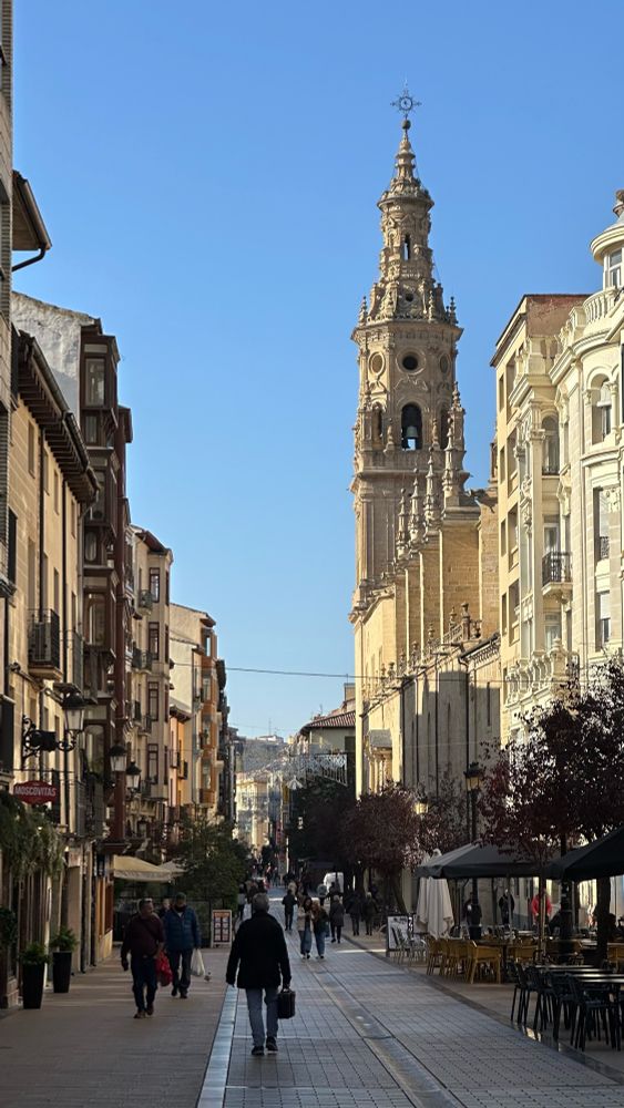 Logroño, Spain