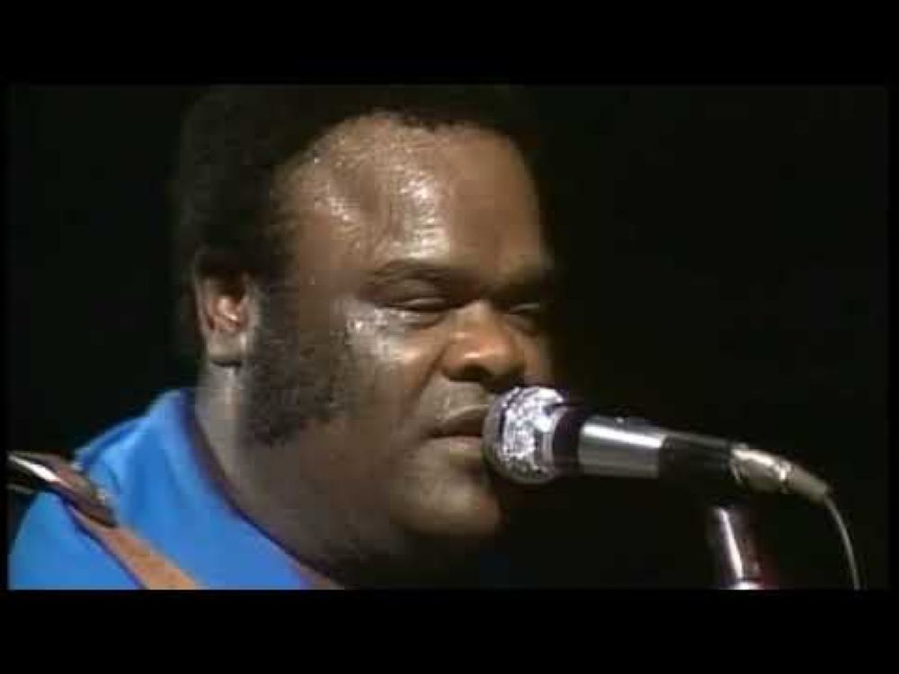 Going Down - Freddie King