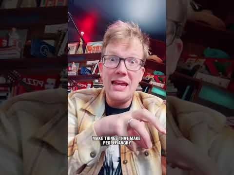 We’re getting duped by AI outrage bait