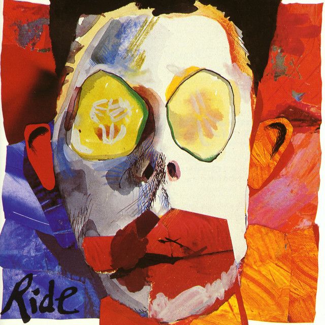 Live Light LP - Ride Digital Archive Live Light LP - Ride Digital Archive