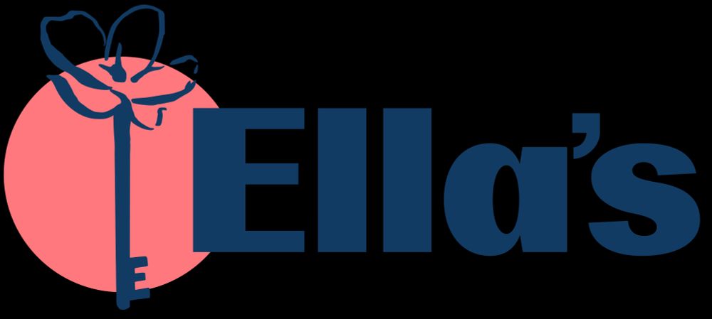 Ella's logo