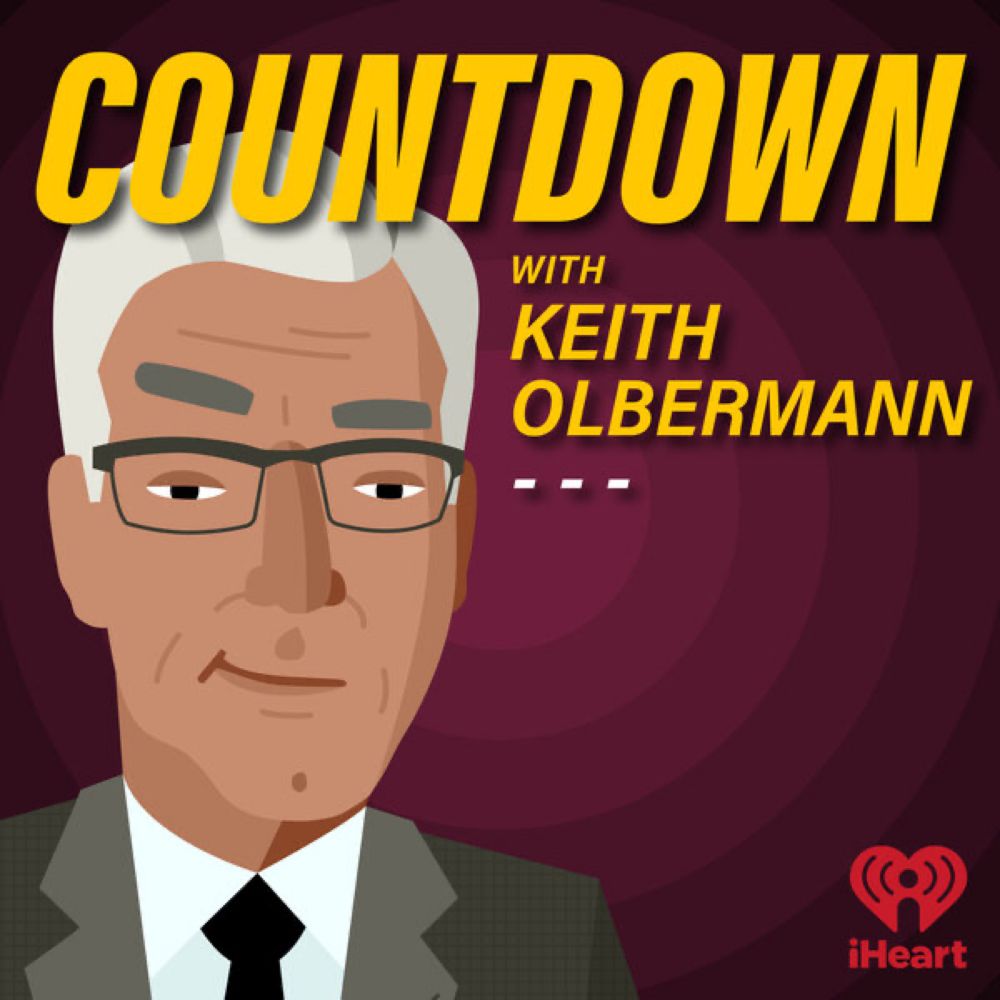 SENATOR SAVES ELECTORAL COLLEGE; YES, I LIVED WITH OLIVIA NUZZI - 9.24.24 - Countdown with Keith Olbermann