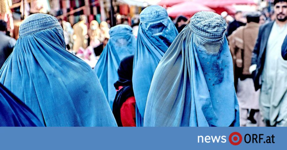 EuGH-Urteil: Afghanistans Frauen grundsätzlich Verfolgte