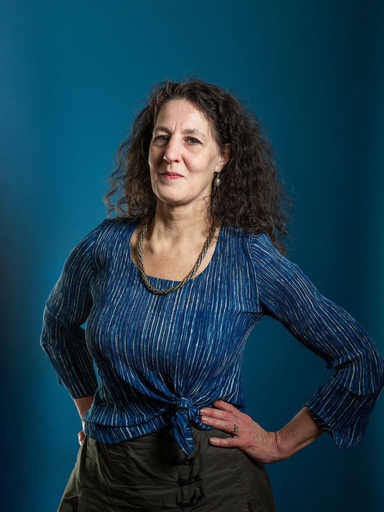 Foto van Martijntje Smits