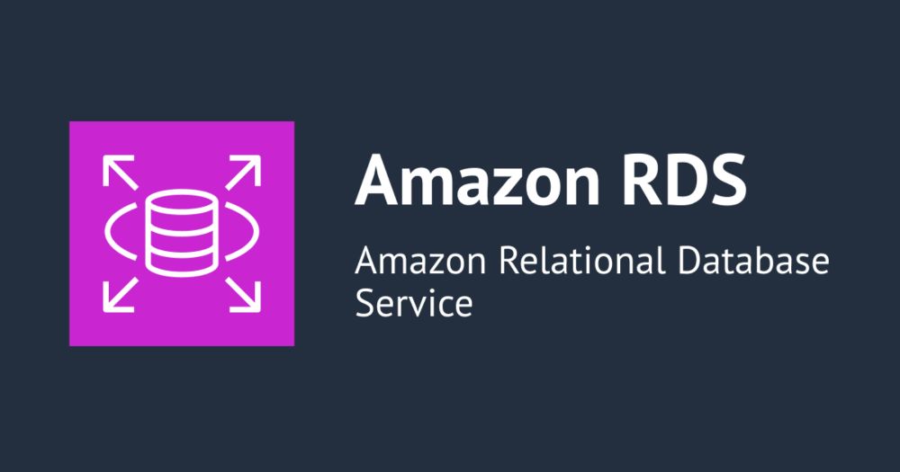 【New!】Amazon Aurora MySQLがRDS Data APIをサポートしました！ | DevelopersIO