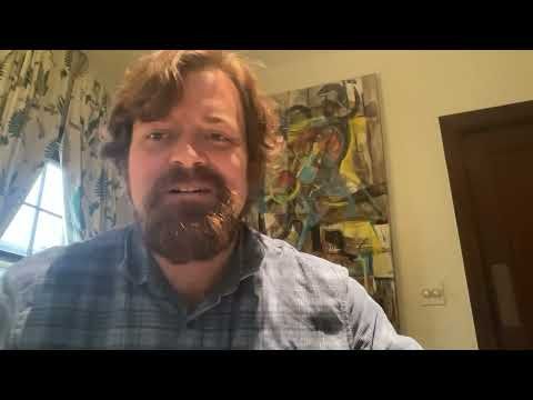 How my creative process works and how I approach a painting