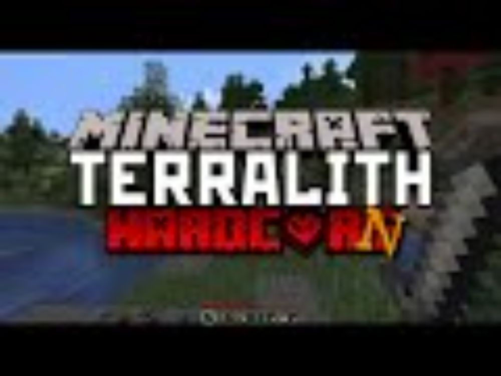 What happens when you create a world in Minecraft 1.18 with the Terralith 2.0 data pack and the Cowcornia seed (then later update Terralith to 2.2 and 2.3)? ...