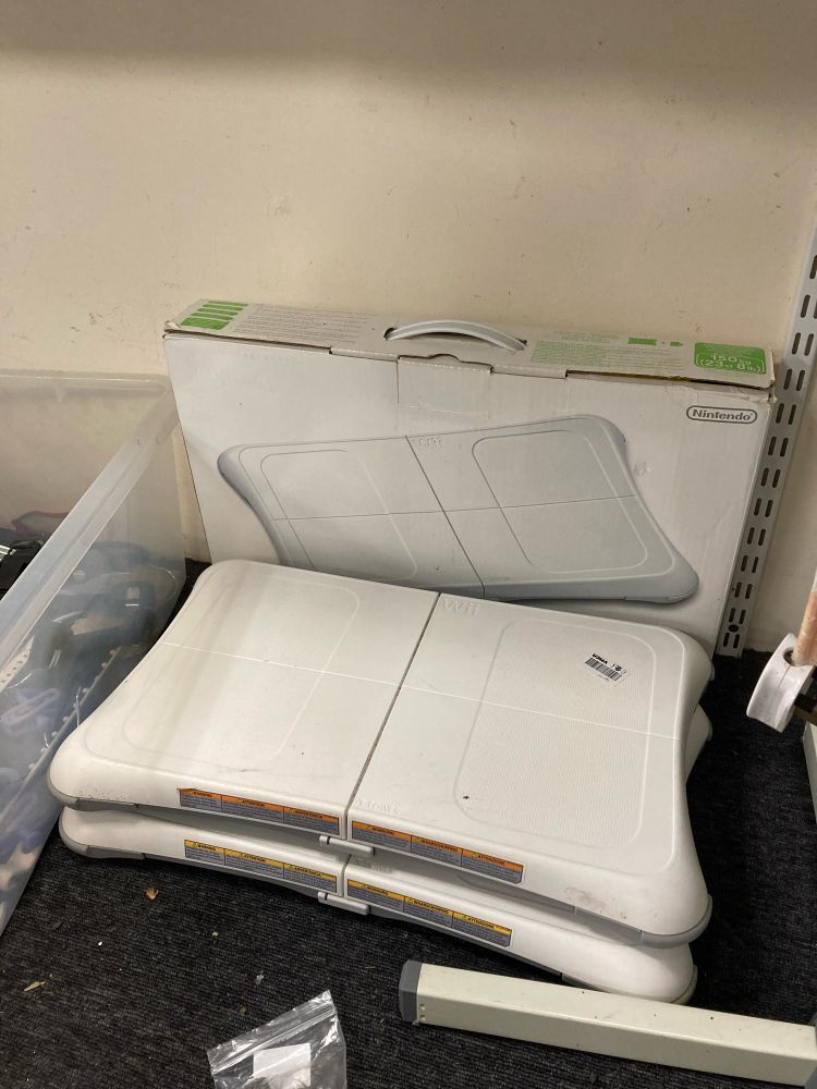 Wii Fit Balance Boards™️s