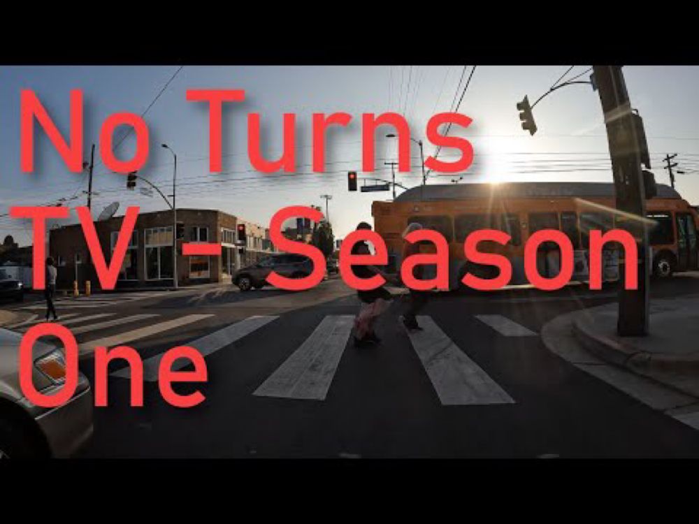 No Turns TV Season 1 Explainer