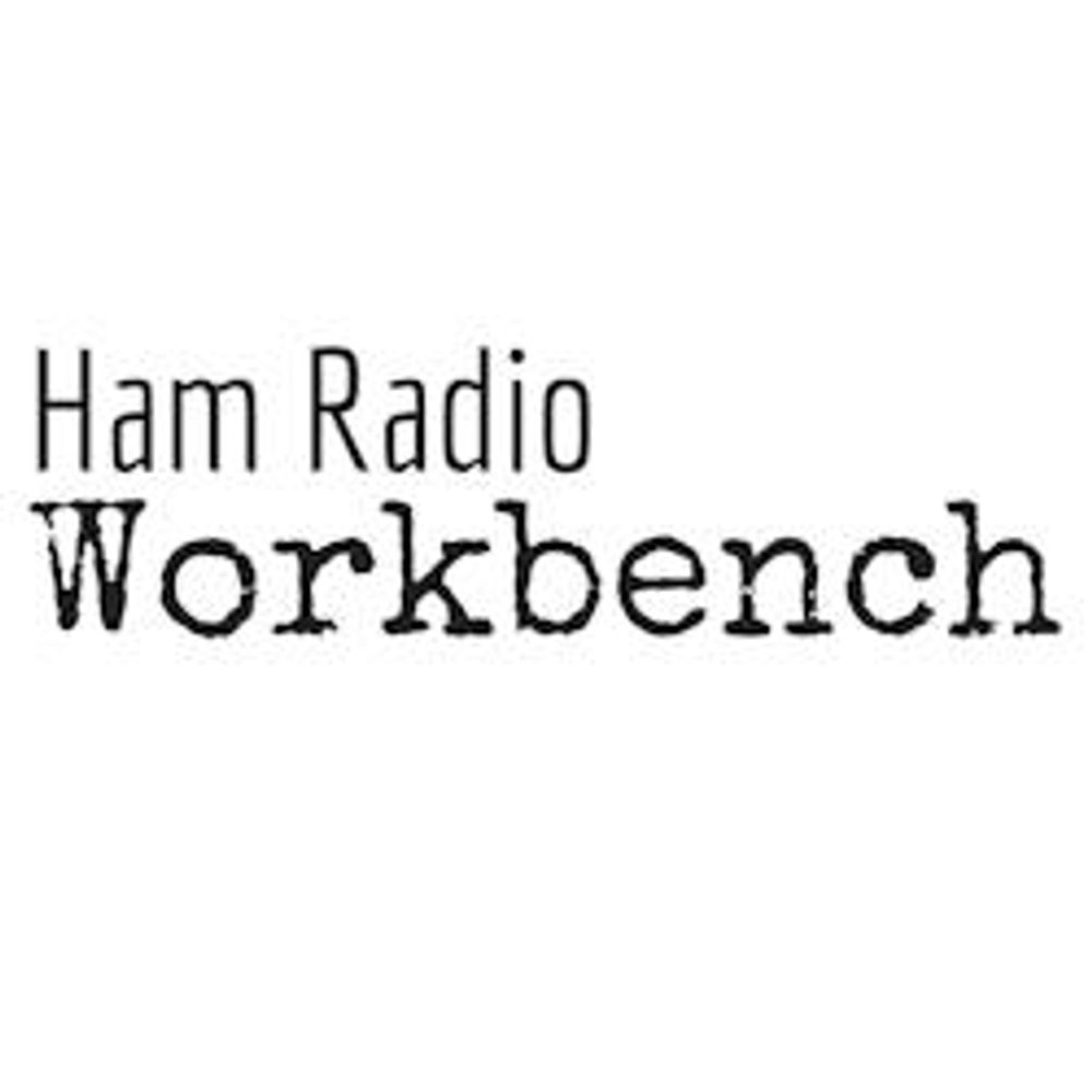 Ham Radio Workbench Podcast: HRWB 201 - Conversation with Eric Guth from the QSO Today Podcast and HRWBOTA Update