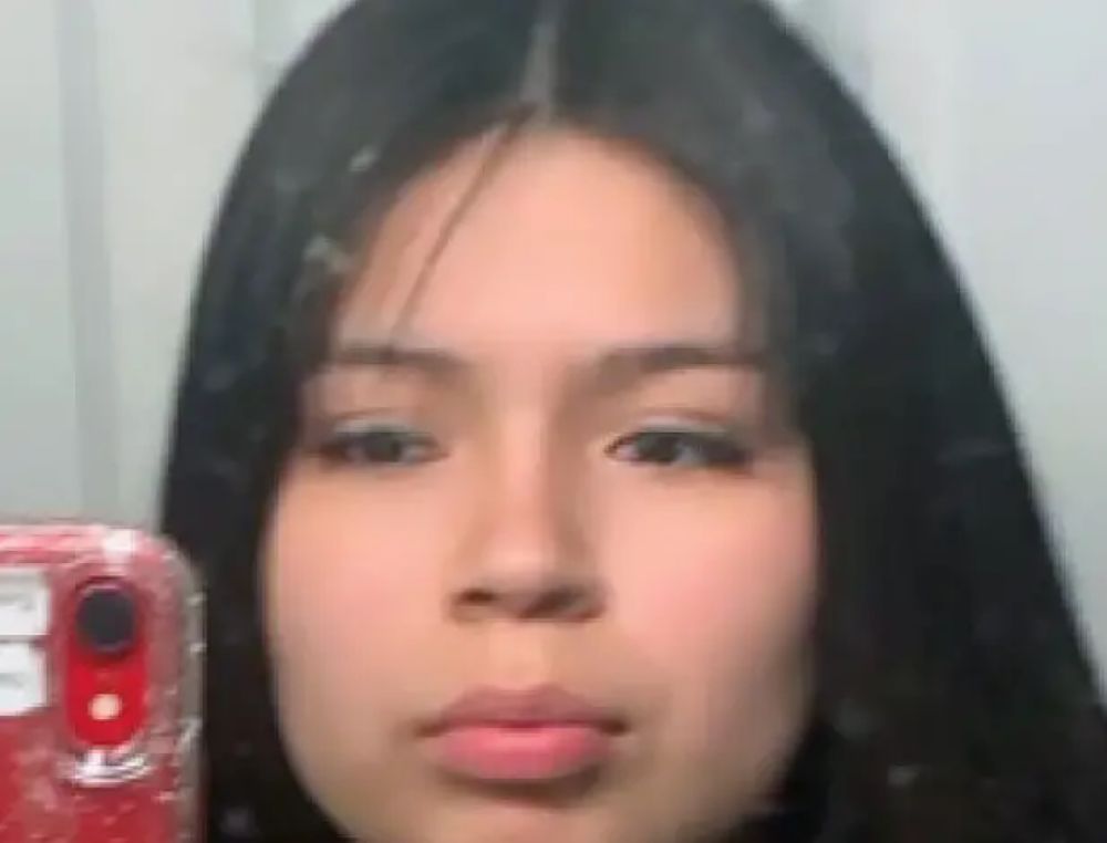 Missing Girl in Bittern Lake, Alberta - Ava Threefingers, 15 - -  Missing People Canada