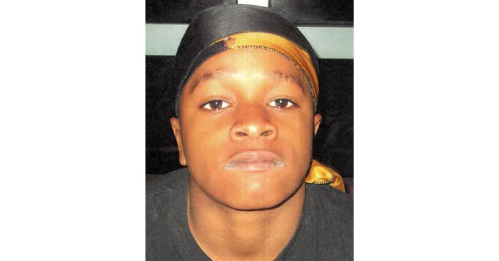 Have you seen this child? Isaiah Antwan Earl