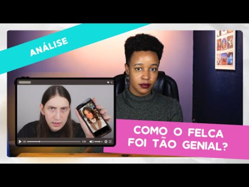 Análise: como 'Adultização', do Felca, quebrou a internet