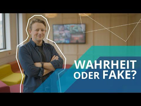 Gefährden Deepfakes die Demokratie? 🫥 | Faktencheck mit Dr. Philipp Lorenz-Spreen