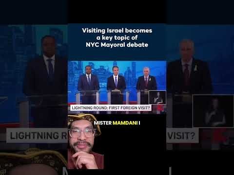 Why Both Parties Are Scared Sh**less of Zohran Mamdani!!