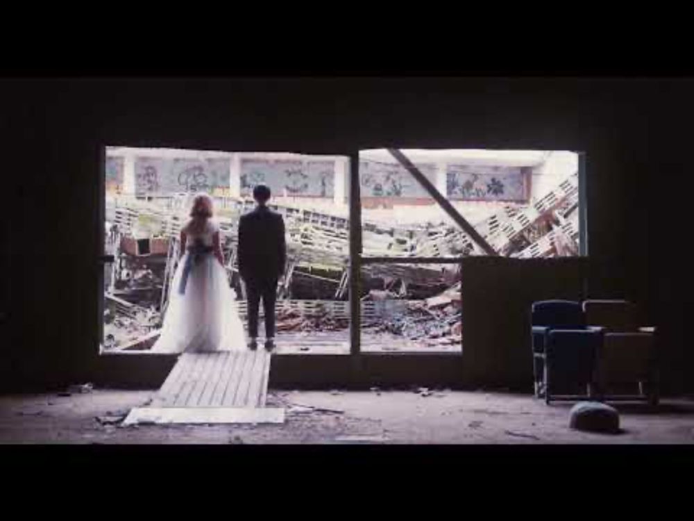 The Wedding
