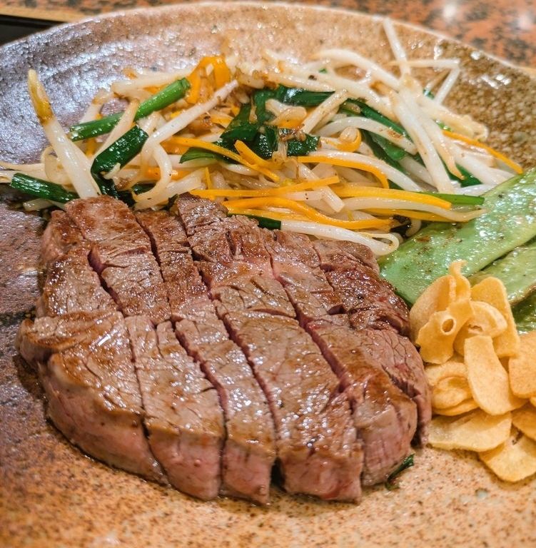 肉