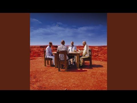 Knights of Cydonia