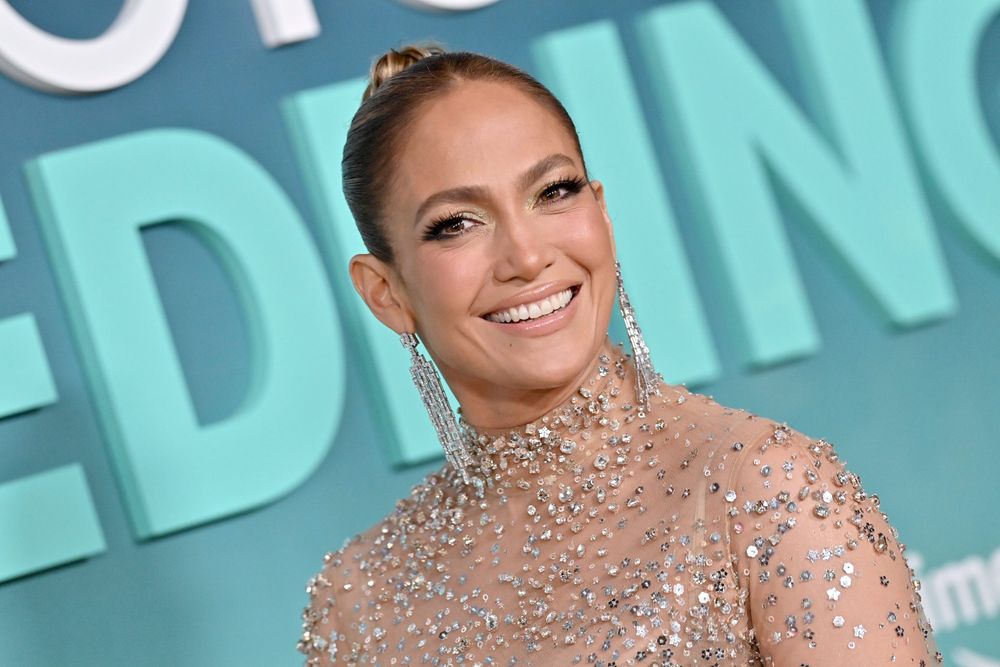 “I’m Not Looking for Anybody”: Jennifer Lopez Focuses on Herself Post-Divorce