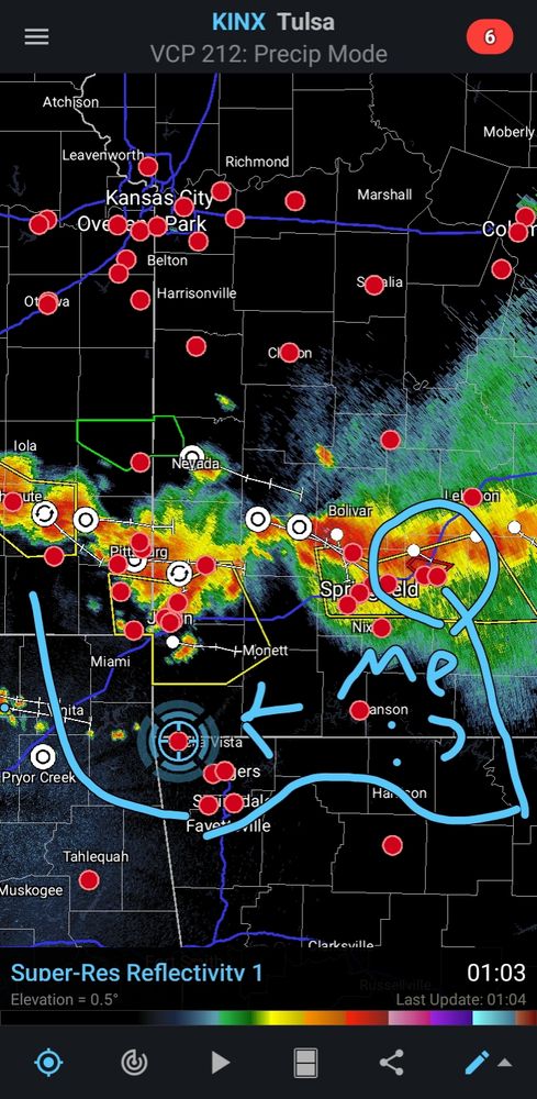 Alice doxxes herself real 2023