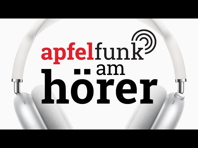 Apfelfunk am Hörer #058 - 27. Juni 2025