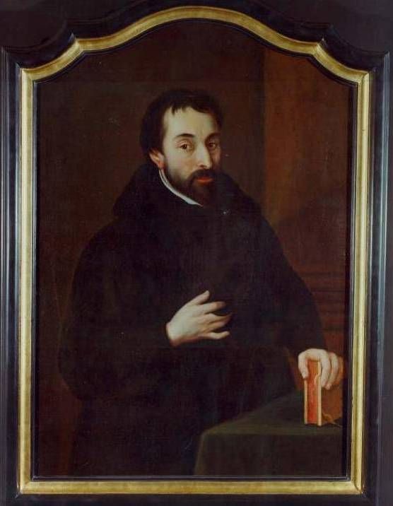 Fridericus Spee de Langenfeld ...