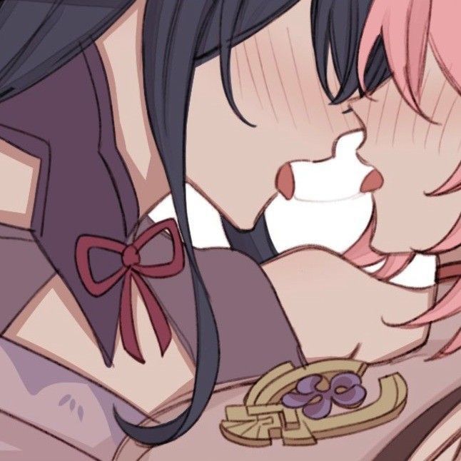 神：呼……哈…！（影、還是這麼強勢…）