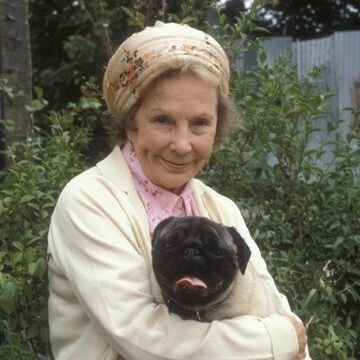 Ethel Skinner