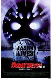 Friday The 13th Part 6