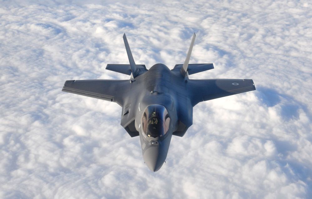 F-35