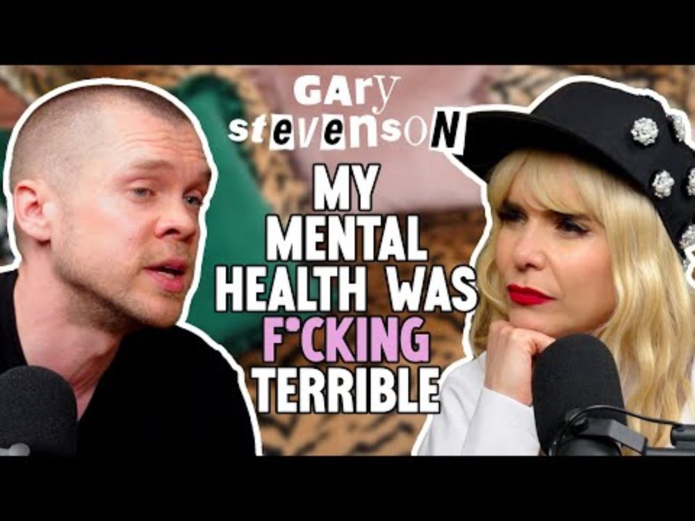 YouTube video by Mad Sad Bad