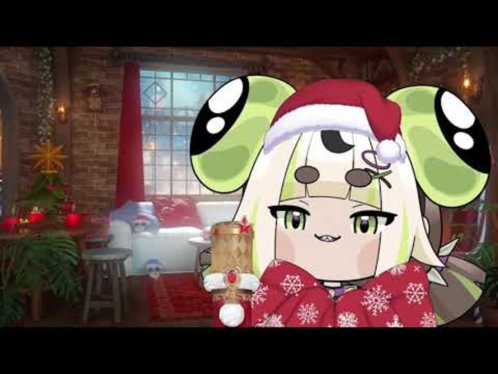🎅🎄Winter Wonderland Cover 🎄🎅- [Newey]
