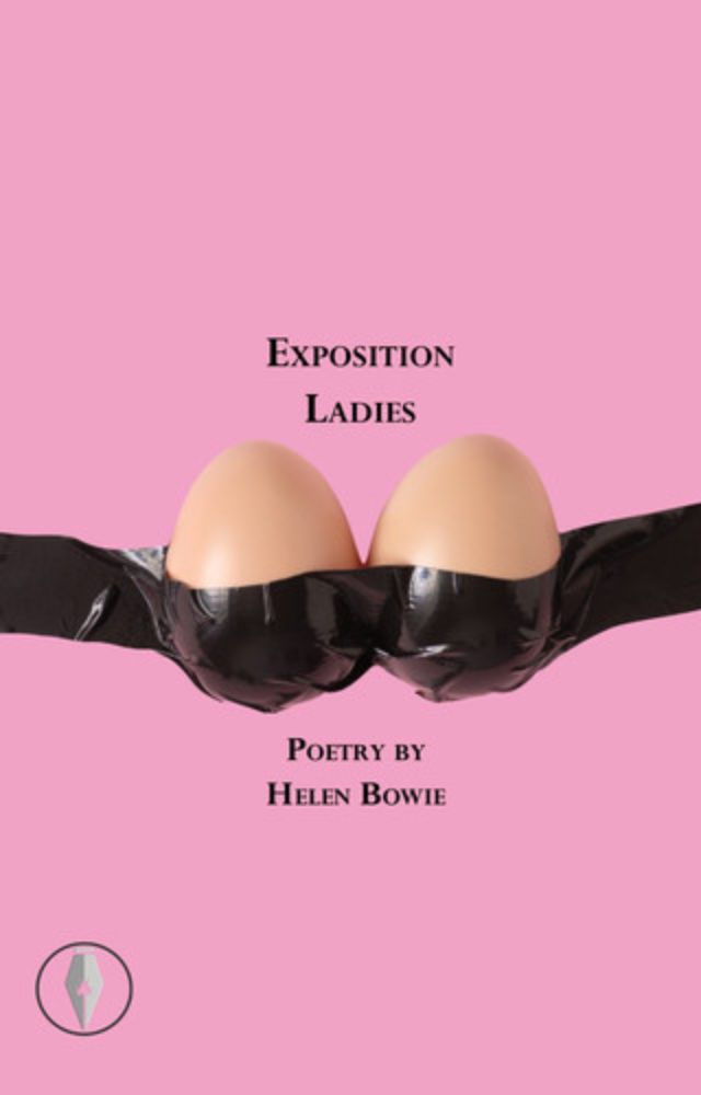 Exposition Ladies by Helen Bowie | flyonthewallpress