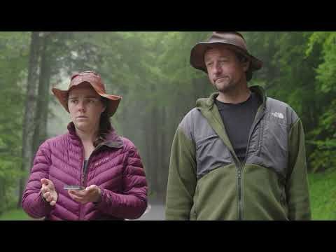 GeoTdF 2023 - Stage 12. Fishing in the Devonian