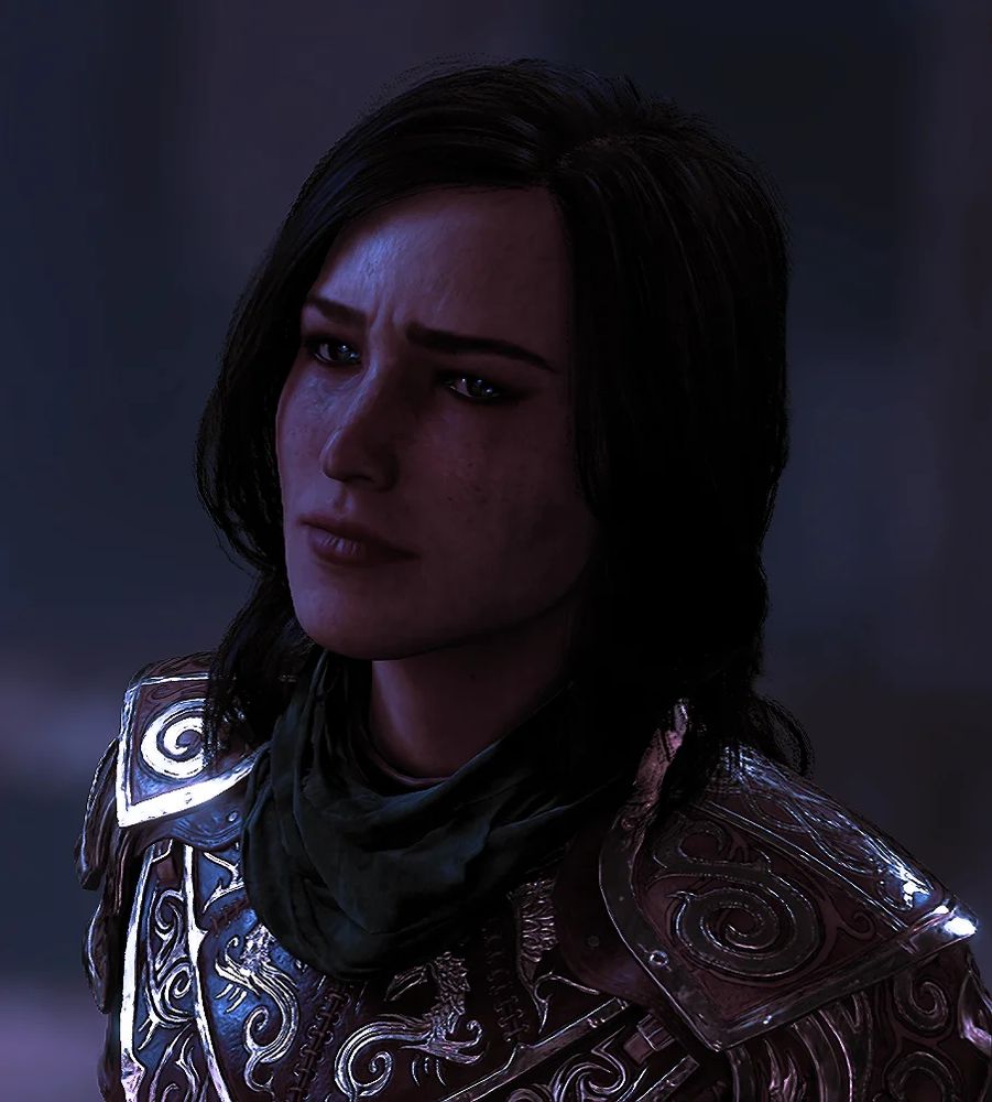 Close up photo of Nine-Fingers Keene in Baldur's Gate 3

Photo Mode // Virtual Photography