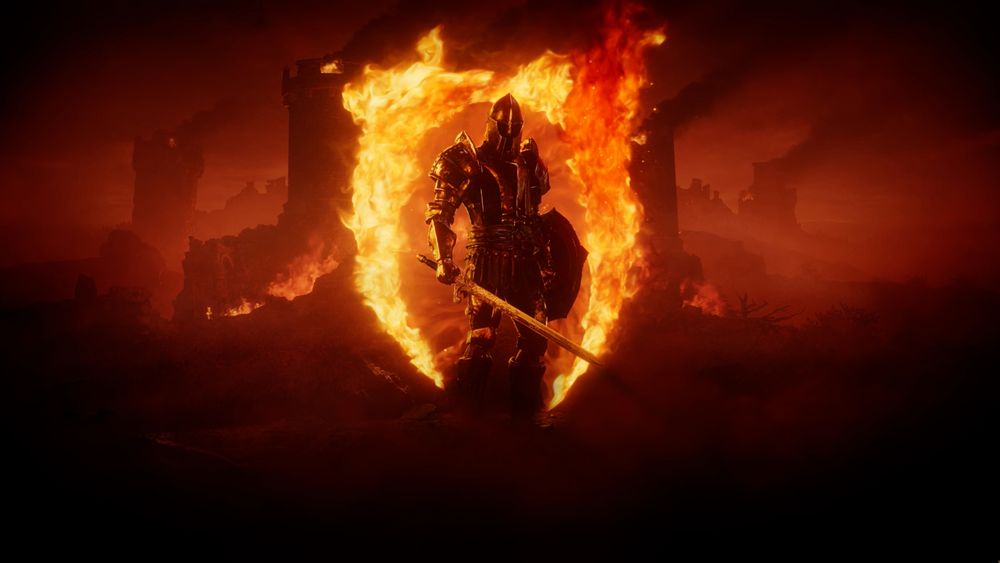 The Elder Scrolls IV: Oblivion Remastered